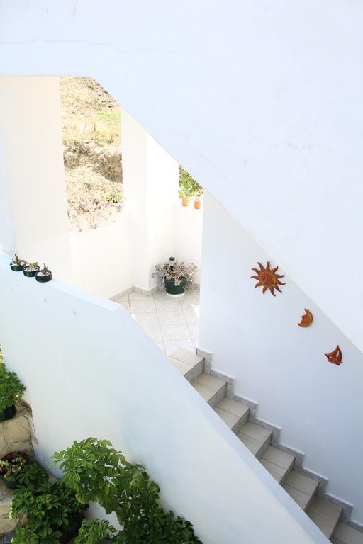 Smile's Studios Tsilivi  Exterior foto