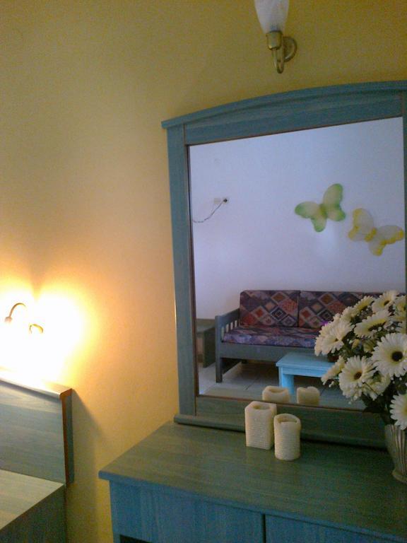 Smile's Studios Tsilivi  Cameră foto