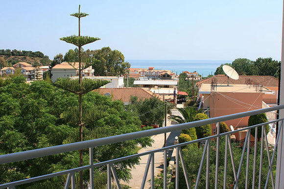 Smile's Studios Tsilivi  Cameră foto